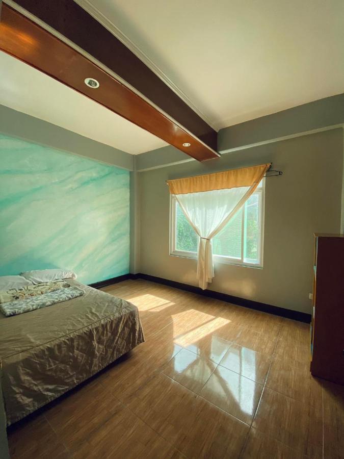 فيلا Bilmans Transient House باغيو المظهر الخارجي الصورة