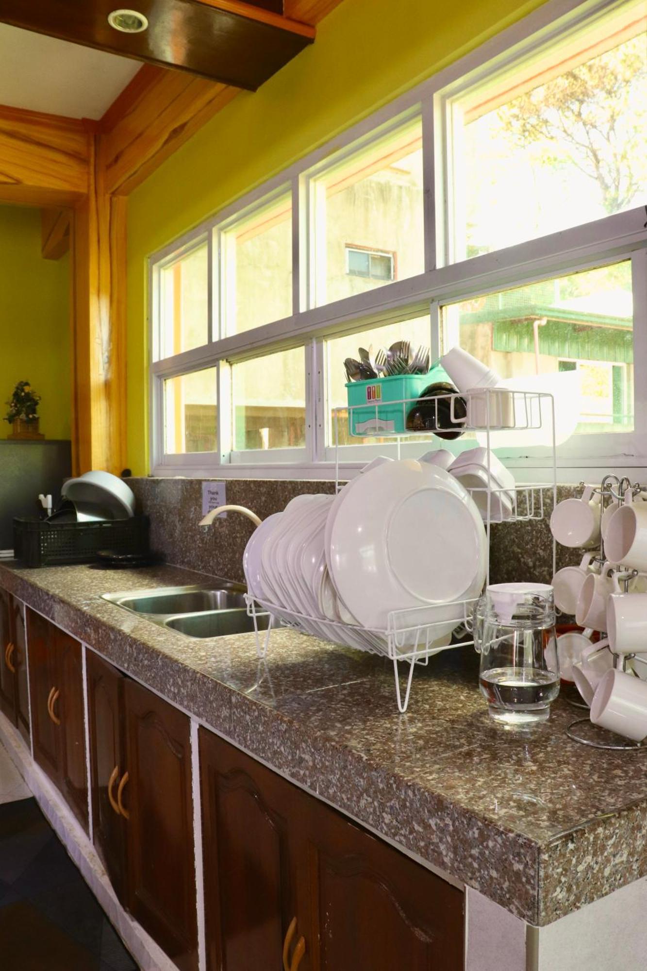فيلا Bilmans Transient House باغيو المظهر الخارجي الصورة